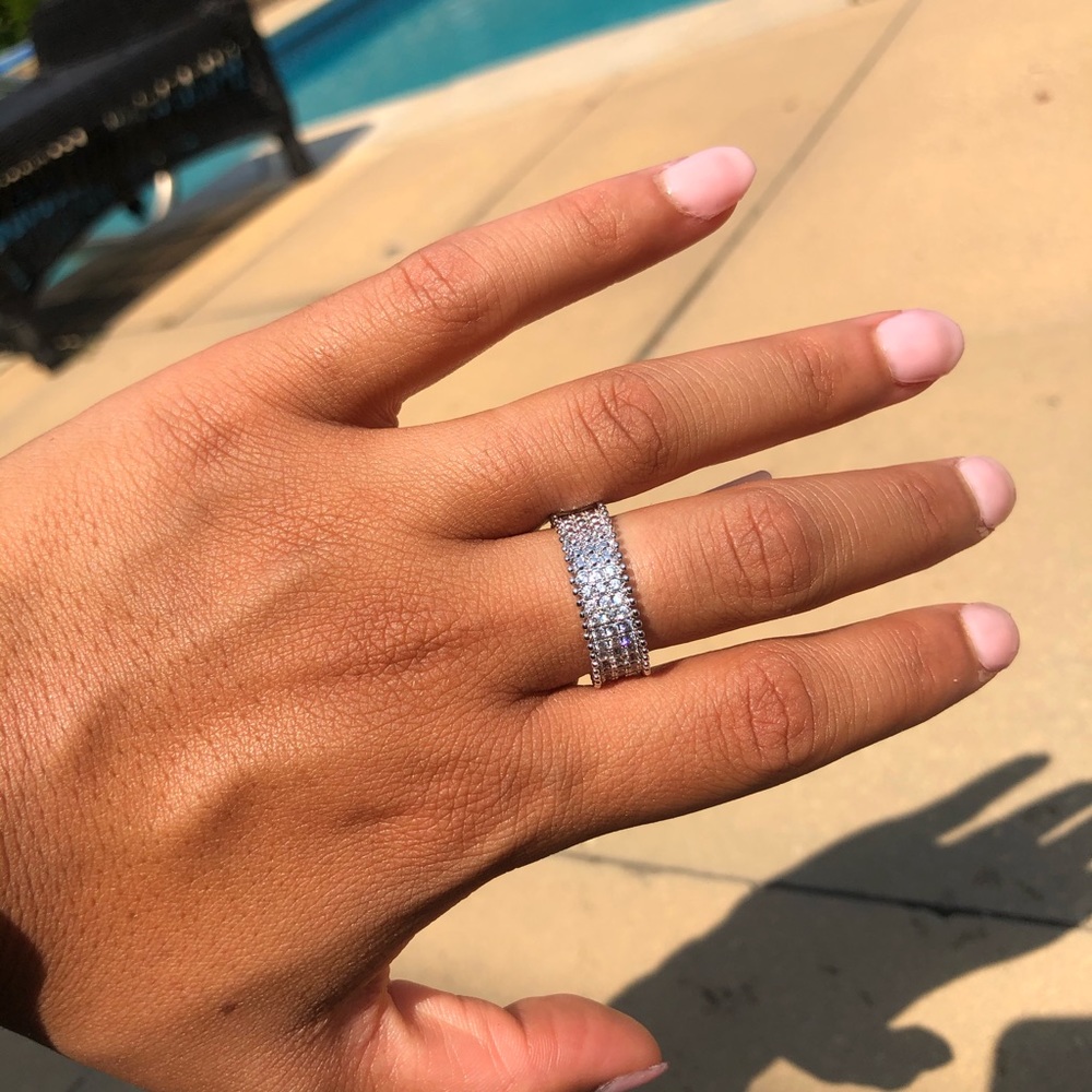 Princess Ring 💫 - Picture 4 of 4